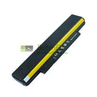 Ersättningsbatteri för Lenovo 42T4952 42T4961 45N1056 45N1058