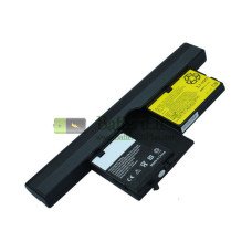 Ersättningsbatteri för IBM ThinkPad X60 1709 X60 2509 X60 2510 X60s