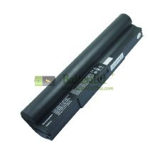 Ersättningsbatteri för Lenovo SQU-521 3UR18650-2-QC-CW3 SQU-521(916C4840F)