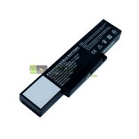 Ersättningsbatteri för Dell Serier Inspiron 1425 inspiron 1426 inspiron 1427