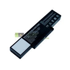 Ersättningsbatteri för Dell Serier Inspiron 1425 inspiron 1426 inspiron 1427