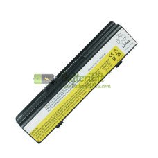 Ersättningsbatteri för Lenovo FRU P/N:121SM000Q ASM P/N:121000608