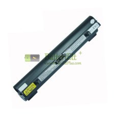 Ersättningsbatteri för Lenovo IdeaPad S12 20021 S12 2959 IdeaPad S9 S9e 4187