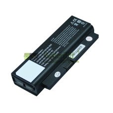 Ersättningsbatteri för HP HSTNN-OB91 HSTNN-OB92 HSTNN-DB91 HSTNN-XB91