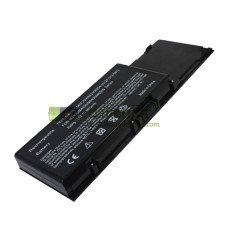 Ersättningsbatteri för Dell Precision M2400 M4400 M6400 M6500