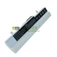 Ersättningsbatteri för Asus Eee PC 1005HA-PU1X-BK 1005HA-PU1X-BU