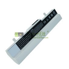 Ersättningsbatteri för Asus Eee PC 1005HA-PU1X-BK 1005HA-PU1X-BU
