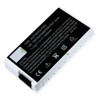 Ersättningsbatteri för Asus A8Le A8M A8N A8Sc A8Se A8Sr A8Tc A8Tm White