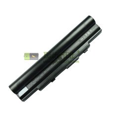 Ersättningsbatteri för Asus U80 U80A U80A-RSTM U80E U80E66V-SL U80E667V-SL U80V U81