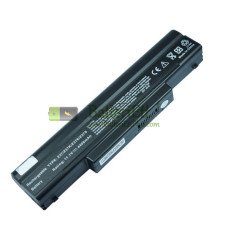 Ersättningsbatteri för Asus A32-Z37 A32-S37 A33-Z37 A33-S37