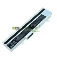 Ersättningsbatteri för Asus 1016PE 1016PEG 1016PED 1016PEM 1215 1215B 1215N 1215P White