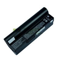 Ersättningsbatteri för Asus Eee PC 2G Surf Eee PC 4G Eee PC 4G Surf Eee PC 700