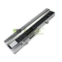 Ersättningsbatteri för Toshiba PA3785U PABAS217 PABAS219 PABAS220