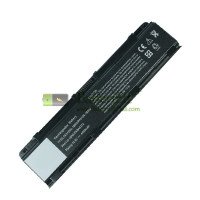 Ersättningsbatteri för Toshiba Satellite C75DT C75T C840 C840D