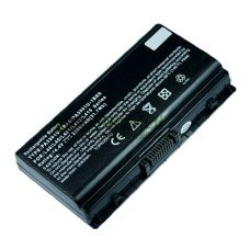 Ersättningsbatteri för Toshiba Satellite Pro L40-12R Pro L40-12S Pro L40-12T Pro L40-135 Pro L40-13E