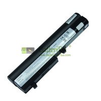 Ersättningsbatteri för Toshiba PA3734U-1BAS PA3734U-1BRS PA3732U-1BRS PA3732U-1BAS