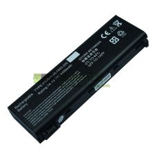 Ersättningsbatteri för Toshiba Satellite L10 L10-100 L10-101