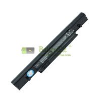 Ersättningsbatteri för Toshiba Tecra R950-00F Tecra R950-00G