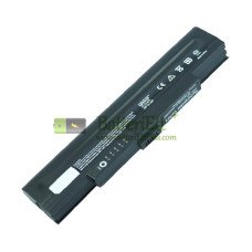 Ersättningsbatteri för Samsung AA-PB5NC6B AA-PB5NC6B/E NP-Q35 Q35-T2300 Caderu Q35-T2300 Cotezaa