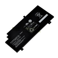 Ersättningsbatteri för Sony VGP-BPS34 VGP-BPL34 Vaio Fit 15 Touch