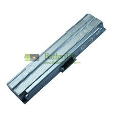 Ersättningsbatteri för Sony Vaio PCG-TR3AP1 PCG-TR3AP2 PCG-TR3AP3 PCG-TR3CN