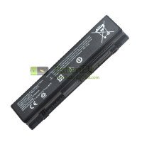 Ersättningsbatteri för LG P420 PD420 S530 S430 Xnote P420 PD420 S530 S430