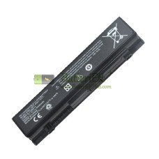 Ersättningsbatteri för LG P420 PD420 S530 S430 Xnote P420 PD420 S530 S430