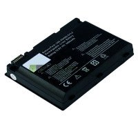 Ersättningsbatteri för Hasee Q233 F545T Q1400 F1000 F1500 F1400 F810T Q213S