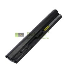 Ersättningsbatteri för Clevo M1100 M1110 M1110Q M1111 M1115