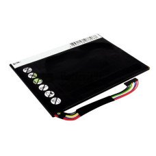 Ersättningsbatteri för Asus Eee Pad Transformer TF1011B004A