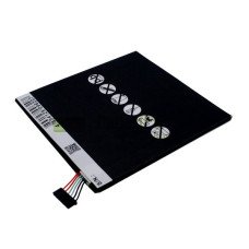 Ersättningsbatteri för Asus MeMO Pad ME170C ME170C Fonepad 7" Dual Sim phablet K012 FE170CG Ersättningsbatteri för Asus MeMO Pad ME170C ME170C Fonepad 7" Dual Sim phablet K012 FE170CG