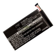 Ersättningsbatteri för Asus Transformer Pad TF400 MeMO Pad ME301T ME301T 16GB Ersättningsbatteri för Asus Transformer Pad TF400 MeMO Pad ME301T ME301T 16GB