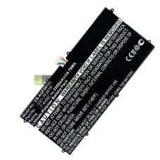 Ersättningsbatteri för Asus TF201-1B047A TF201-1B087A TF201-1B088A TF201-1I104A