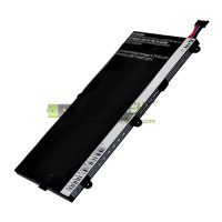 Ersättningsbatteri för Samsung SM-T210R SM-T217S SM-T285 SM-T285M