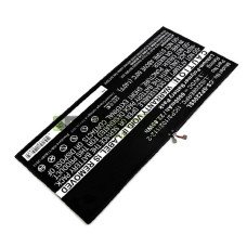 Ersättningsbatteri för Sony Xperia Tablet Z2 Z2 TD-LTE SOT21 Castor SGP551