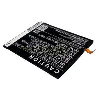 Ersättningsbatteri för Samsung SM-T113 SM-T111M SM-T116IR Galaxy Tab 3 Lite 7.0 Tab 3 Lite 7.0 4G LTE