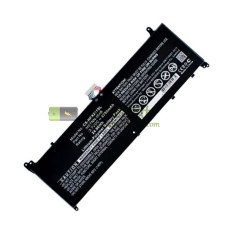 Ersättningsbatteri för HP HSTNN-IB4B DW02XL HSTNN-DB4B 694398-2C1