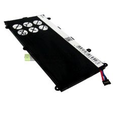 Ersättningsbatteri för Samsung Galaxy Tab 7.0 Plus GT-P3113TSSXAR GT-P6210MAYXAR