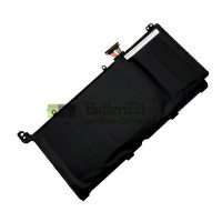 Ersättningsbatteri för Asus R553LF K551L K551LN V551L V551LA V551LN B31N1336 C31-S551