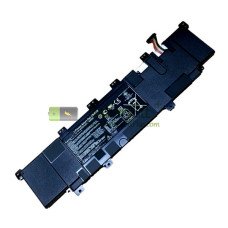 Ersättningsbatteri för Asus PU500C PU500CA PU500X3217CA PU500X3317CA