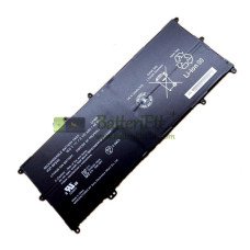 Ersättningsbatteri för Sony SVF14N16CW SVF14N26CW SVF15N13CW SVF15N18PW