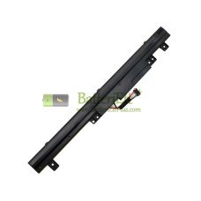 Ersättningsbatteri för Lenovo L13S4A61 L13L4A61 L13L4E61 L13M4A61