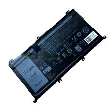 Ersättningsbatteri för Dell Inspiron 15-5576 15-5577 15-7557 15-7559 15-7566