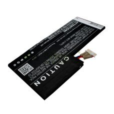 Ersättningsbatteri för Acer Iconia Tab A1 Iconia Tab A1-810 A1-A810 W4-820P AC13F3L