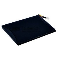 Ersättningsbatteri för Acer Iconia Tab B1 B1-710 B1-A71 B1-A71-83174G00nk BAT-715(1ICP5/60/80) KT.00103.001