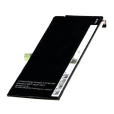 Ersättningsbatteri för Acer Zenpad C7.0 Z710C Z710C-AI-BK P01Z C11P1429 C11P1429(9) 1ICP3/64/120