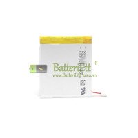 Ersättningsbatteri för Amazon kindle 499 kindle 558