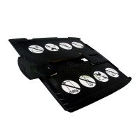 Ersättningsbatteri för Apple iPAD A1315 A1337 A1219