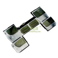 Ersättningsbatteri för Apple MacBook 12'' A1534 (2015-2016) MF855 MJY32 MK4M2 A1527 A1705