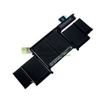 Ersättningsbatteri för Apple MacBook Pro Retina A1502 (2013 2014 Version) ME864LL/A ME866LL/A MGX72 A1493